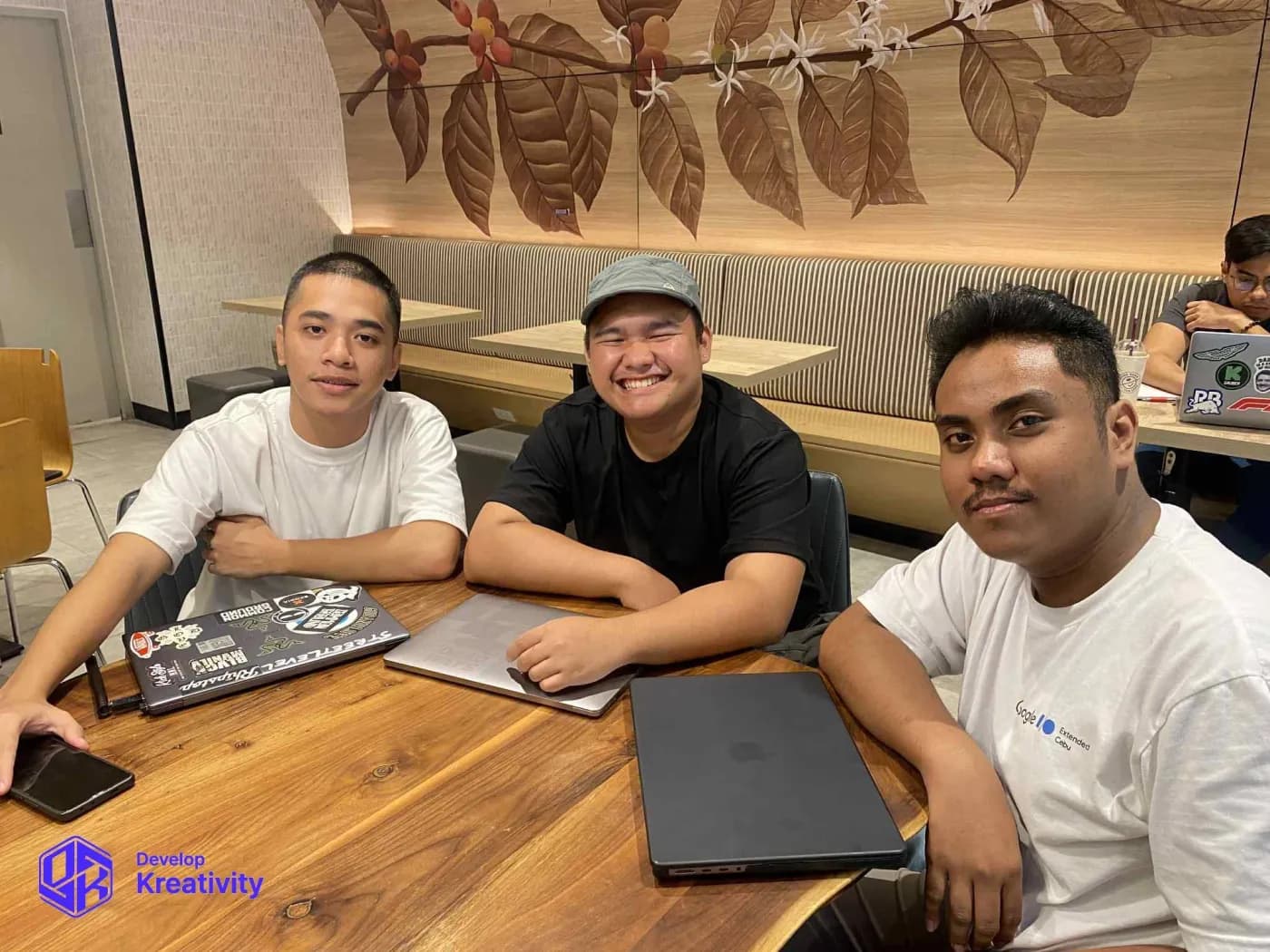 Planning with the team