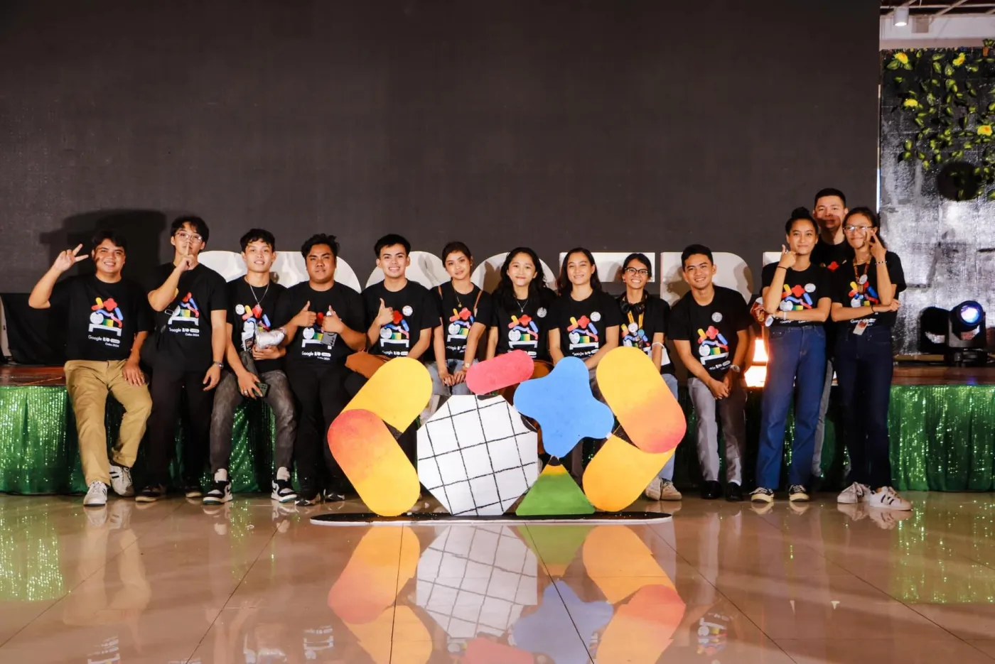 Google I/O Extended Cebu 2024