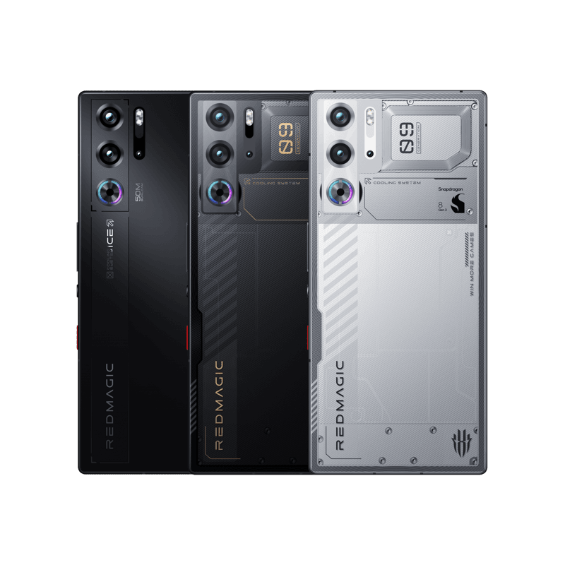 RED Magic 9 Pro